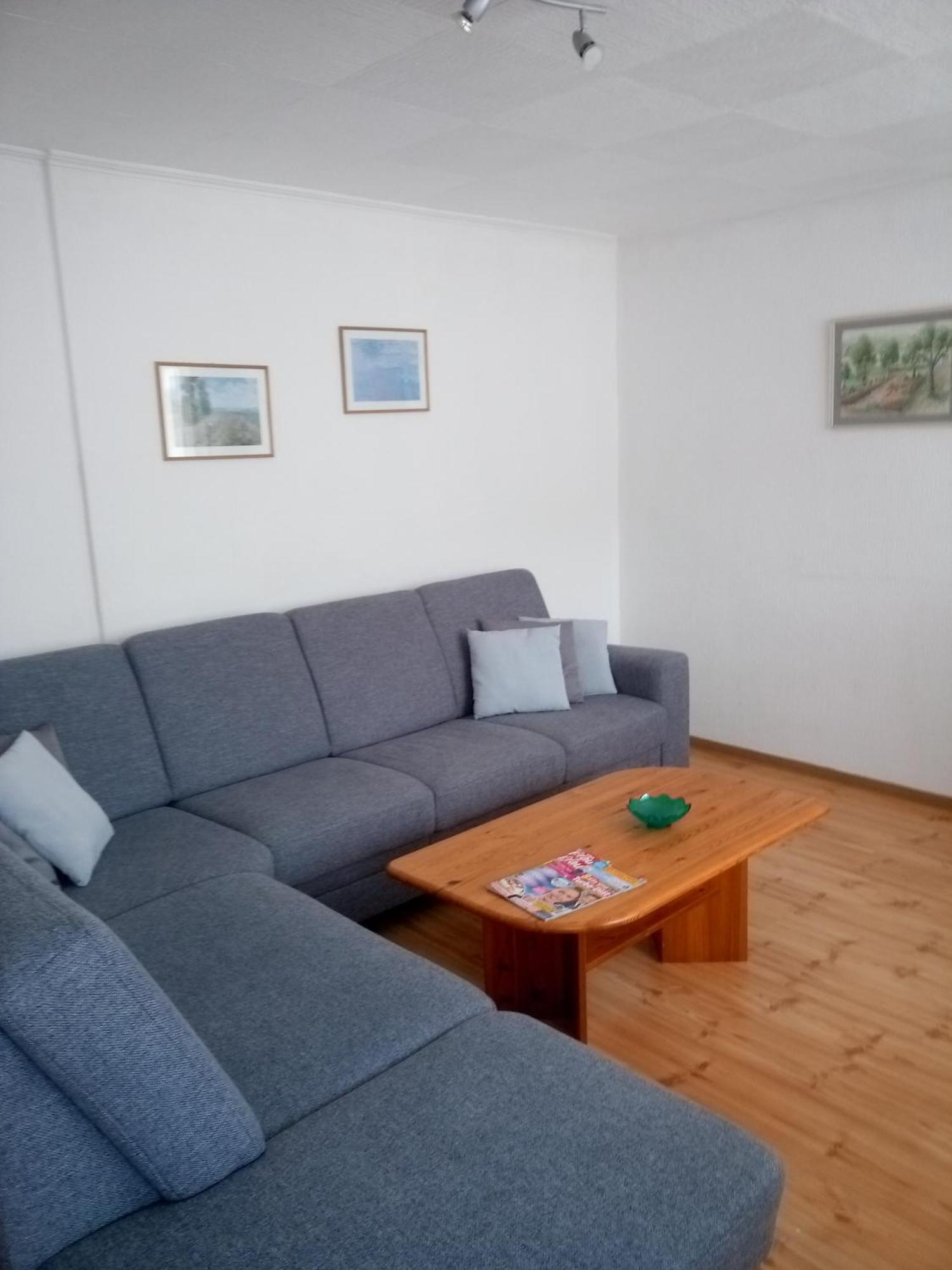 Ferienwohnungen Schenk Schmitz Bad Bertrich Exterior photo